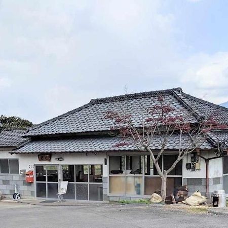 天空cafe寿ぐ Villa Yufu Dış mekan fotoğraf