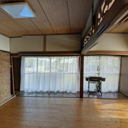天空cafe寿ぐ Villa Yufu Dış mekan fotoğraf
