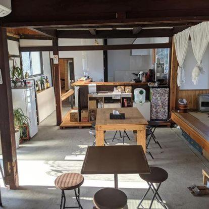 天空cafe寿ぐ Villa Yufu Dış mekan fotoğraf
